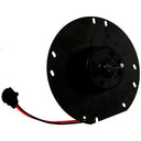 Continental PM271 HVAC Blower Motor - Front