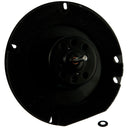 Continental PM290 HVAC Blower Motor - Front