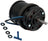 VDO PM3324 HVAC Blower Motor - Front