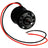 Continental PM350 HVAC Blower Motor - Front or Rear