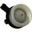 Continental PM4038 HVAC Blower Motor