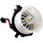 Continental PM4096 HVAC Blower Motor