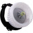 Continental PM4097 HVAC Blower Motor