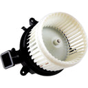 Continental PM4105 HVAC Blower Motor