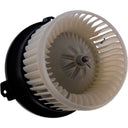 Continental PM4726 HVAC Blower Motor - Rear
