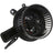 VDO PM5132 HVAC Blower Motor - Rear