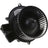 VDO PM5175 HVAC Blower Motor - Front
