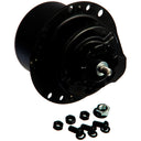 VDO PM517 Engine Cooling Fan Motor - Front or Rear
