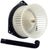VDO PM9186 HVAC Blower Motor