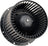 VDO PM9216 HVAC Blower Motor - Front