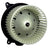 Continental PM9223 HVAC Blower Motor - Front