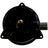 VDO PM9267 Engine Cooling Fan Motor