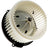 Continental PM9324 HVAC Blower Motor - Front