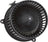 VDO PM9375 HVAC Blower Motor - Front