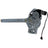 Continental WL41036 Power Window Motor and Regulator Assembly - Rear Right