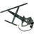 Continental WL41116 Window Motor and Regulator Assembly - Front Left or Rear Left