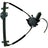 VDO WL41364 Window Motor and Regulator Assembly - Front Left