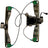 Continental WL41385 Power Window Motor and Regulator Assembly - Front Right
