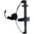 Continental WL41552 Power Window Motor and Regulator Assembly - Front Left