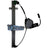 VDO WL41557 Window Motor and Regulator Assembly - Front Right