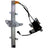 VDO WL41638 Window Motor and Regulator Assembly - Front Right