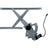 Continental WL41672 Power Window Motor and Regulator Assembly - Front Right