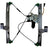 VDO WL41691 Window Motor and Regulator Assembly - Front Right