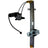 Continental WL41712 Power Window Motor and Regulator Assembly - Rear Right