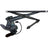 VDO WL41753 Window Motor and Regulator Assembly - Front Left