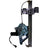 Continental WL41761 Power Window Motor and Regulator Assembly - Front Left
