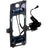 VDO WL41810 Window Motor and Regulator Assembly - Front Left
