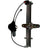 VDO WL43118 Window Motor and Regulator Assembly - Rear Left