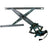 VDO WL44144 Window Motor and Regulator Assembly - Front Right