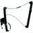 Continental WL44227 Power Window Motor and Regulator Assembly - Front Left