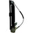 Continental WL44235 Power Window Motor and Regulator Assembly - Rear Left