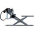 VDO WL48226 Window Motor and Regulator Assembly - Front Left
