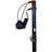 Continental WL48571 Power Window Motor and Regulator Assembly - Rear Left