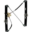Continental WR40068 Window Regulator - Front Left