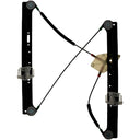Continental WR40069 Window Regulator - Front Right