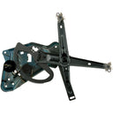 Continental WR40070 Window Regulator - Rear Left