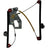 Continental WR40073 Window Regulator - Front Right