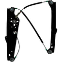 Continental WR40078 Window Regulator - Front Left