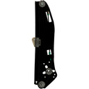 Continental WR40080 Window Regulator - Rear Left