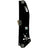 Continental WR40080 Window Regulator - Rear Left