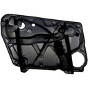 Continental WR40369 Window Regulator - Front Right