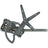 Continental WR40402 Window Regulator - Front Right