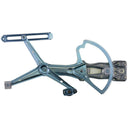 Continental WR40404 Window Regulator - Front Left
