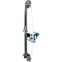 VDO WR40453 Window Regulator - Rear Right