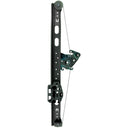 Continental WR40473 Window Regulator - Rear Right