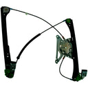 Continental WR40497 Window Regulator - Front Right